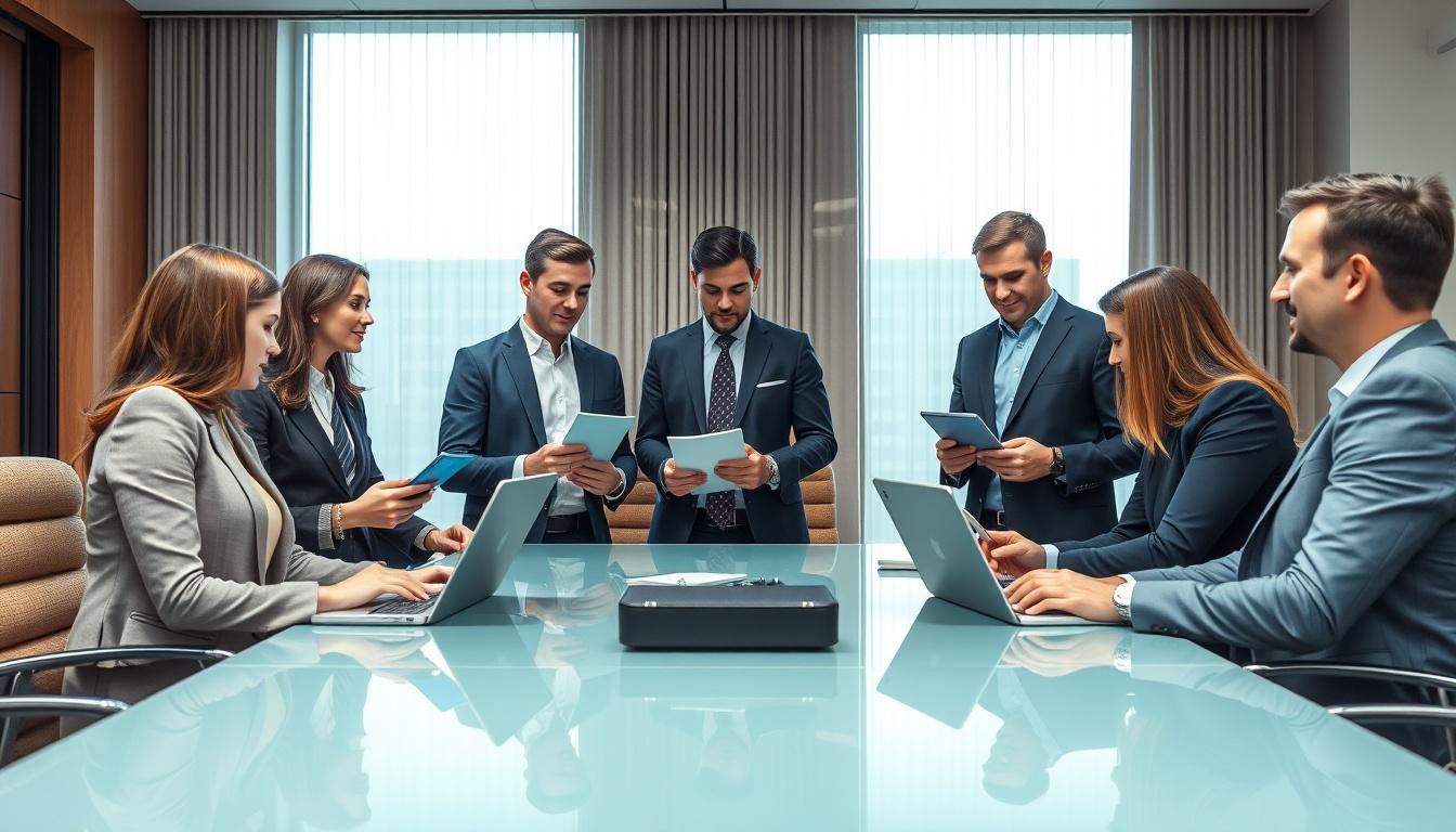 Professional plan visual